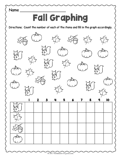 Free Fall Graphing Worksheet